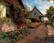 佩德莫克曼斯特德 - In The Garden